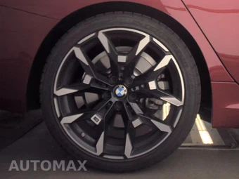 2026 BMW 3 Series Sedan 330i xDrive NA M SPORT LINE - miniatura 11