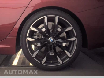 2026 BMW 3 Series Sedan 330i xDrive NA M SPORT LINE - miniatura 12