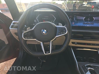 2026 BMW 3 Series Sedan 330i xDrive NA M SPORT LINE - miniatura 16