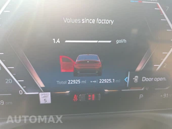 2026 BMW 3 Series Sedan 330i xDrive NA M SPORT LINE - miniatura 18