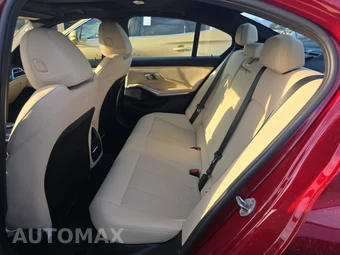 2026 BMW 3 Series Sedan 330i xDrive NA M SPORT LINE - miniatura 19