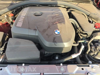 2026 BMW 3 Series Sedan 330i xDrive NA M SPORT LINE - miniatura 22