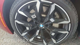 2026 BMW 3 Series Sedan 330i xDrive NA M SPORT LINE - miniatura 29