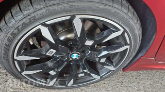 2026 BMW 3 Series Sedan 330i xDrive NA M SPORT LINE - miniatura 33