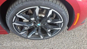 2026 BMW 3 Series Sedan 330i xDrive NA M SPORT LINE - miniatura 34