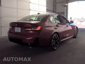2026 BMW 3 Series Sedan 330i xDrive NA M SPORT LINE - miniatura 5
