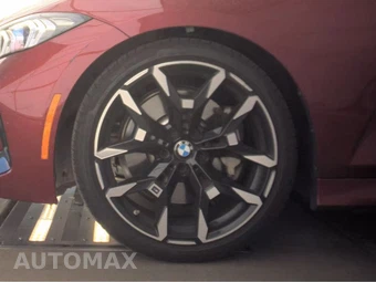 2026 BMW 3 Series Sedan 330i xDrive NA M SPORT LINE - miniatura 9