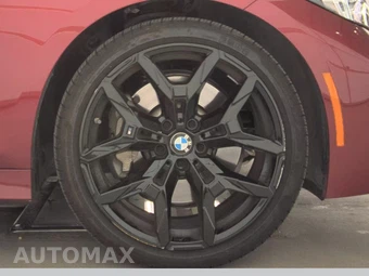 2026 BMW 3 Series Sedan 330i xDrive NA M SPORT LINE - miniatura 10