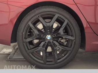 2026 BMW 3 Series Sedan 330i xDrive NA M SPORT LINE - miniatura 11