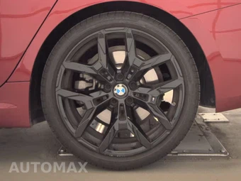 2026 BMW 3 Series Sedan 330i xDrive NA M SPORT LINE - miniatura 12