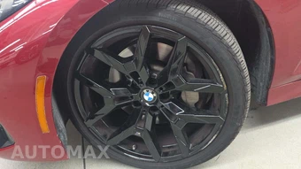 2026 BMW 3 Series Sedan 330i xDrive NA M SPORT LINE - miniatura 27