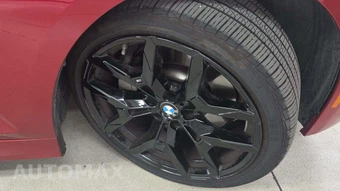 2026 BMW 3 Series Sedan 330i xDrive NA M SPORT LINE - miniatura 28