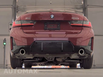 2026 BMW 3 Series Sedan 330i xDrive NA M SPORT LINE - miniatura 7