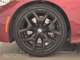 2026 BMW 3 Series Sedan 330i xDrive NA M SPORT LINE - miniatura 9