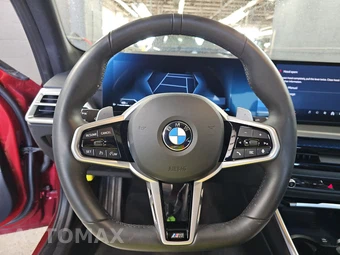 2026 BMW 3 Series Sedan 330i xDrive NA M SPORT LINE - miniatura 10