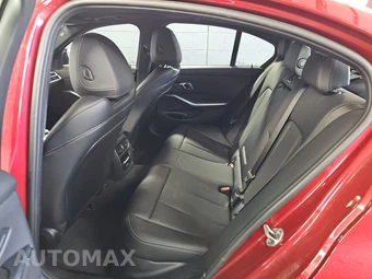 2026 BMW 3 Series Sedan 330i xDrive NA M SPORT LINE - miniatura 13