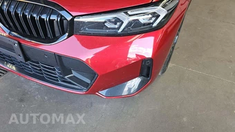 2026 BMW 3 Series Sedan 330i xDrive NA M SPORT LINE - miniatura 19