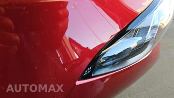 2026 BMW 3 Series Sedan 330i xDrive NA M SPORT LINE - miniatura 24