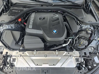2026 BMW 3 Series Sedan 330i xDrive - miniatura 22