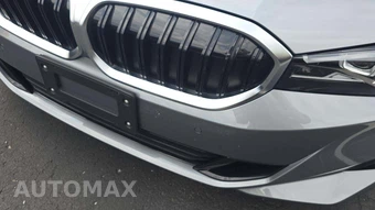2026 BMW 3 Series Sedan 330i xDrive - miniatura 26