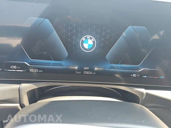 2026 BMW 3 Series Sedan 330i xDrive - miniatura 12
