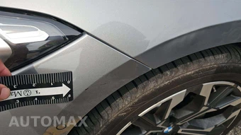 2026 BMW 3 Series Sedan 330i xDrive - miniatura 19