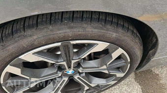 2026 BMW 3 Series Sedan 330i xDrive - miniatura 23