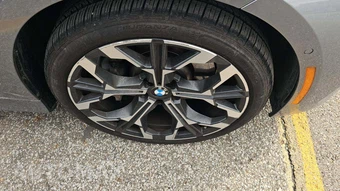 2026 BMW 3 Series Sedan 330i xDrive - miniatura 24