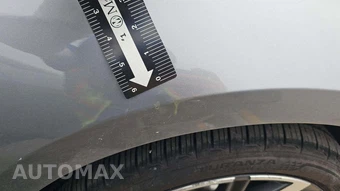 2026 BMW 3 Series Sedan 330i xDrive - miniatura 25