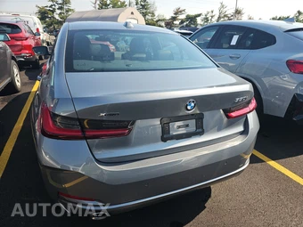 2026 BMW 3 Series Sedan 330i xDrive - miniatura 5