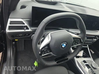 2026 BMW 3 Series Sedan 330i xDrive - miniatura 10