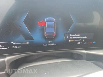 2026 BMW 3 Series Sedan 330i xDrive - miniatura 12