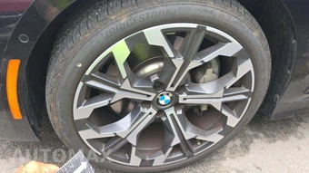2026 BMW 3 Series Sedan 330i xDrive - miniatura 21