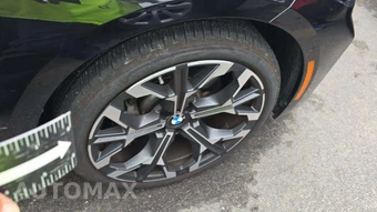 2026 BMW 3 Series Sedan 330i xDrive - miniatura 24
