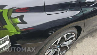 2026 BMW 3 Series Sedan 330i xDrive - miniatura 25