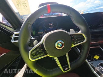 2026 BMW 3 Series Sedan M340i NA - miniatura 10