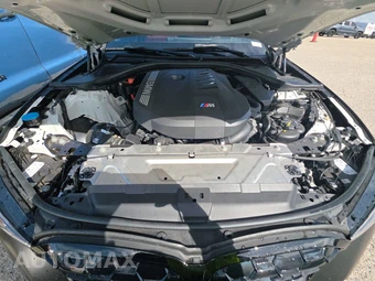 2026 BMW 3 Series Sedan M340i NA - miniatura 15