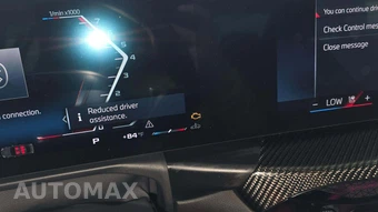 2026 BMW 3 Series Sedan M340i NA - miniatura 20