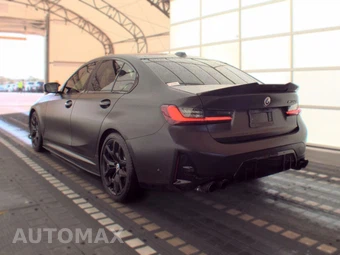 2026 BMW 3 Series Sedan M340i NA - miniatura 6