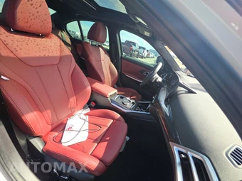 2026 BMW 3 Series Sedan M340i NA - miniatura 8