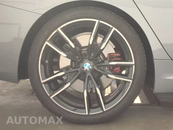 2026 BMW 3 Series Sedan M340i – miniatura 11