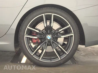 2026 BMW 3 Series Sedan M340i – miniatura 12