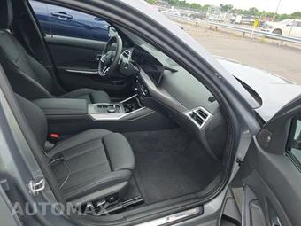 2026 BMW 3 Series Sedan M340i – miniatura 14