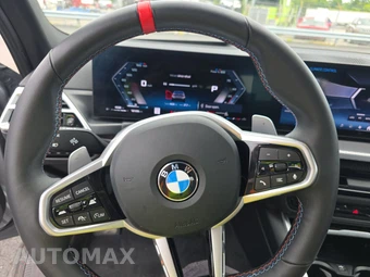 2026 BMW 3 Series Sedan M340i – miniatura 16