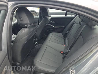 2026 BMW 3 Series Sedan M340i – miniatura 19