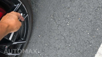 2026 BMW 3 Series Sedan M340i – miniatura 27