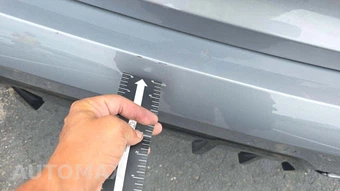 2026 BMW 3 Series Sedan M340i – miniatura 29