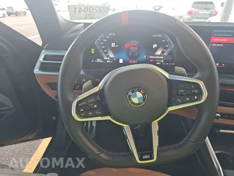 2026 BMW 3 Series Sedan M340i - miniatura 10