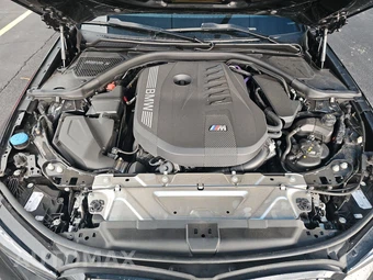2026 BMW 3 Series Sedan M340i - miniatura 16