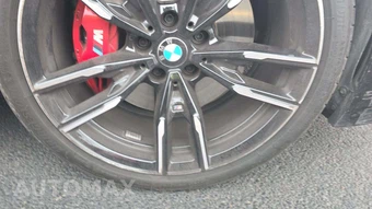 2026 BMW 3 Series Sedan M340i - miniatura 21